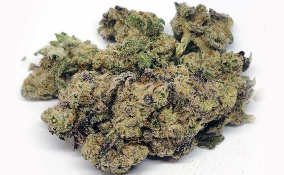 citizen stash mac 1 cannabis review merry jade