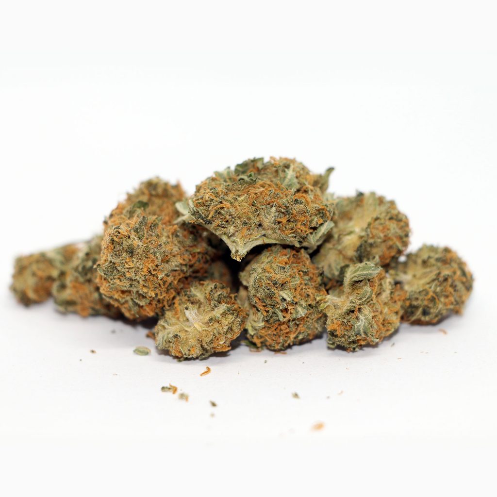 figr go elevate kali mist cannabis review photos 3