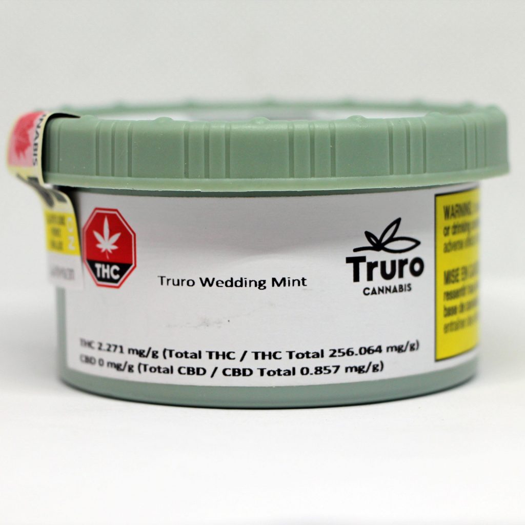 truro wedding mint cannabis review photos 1