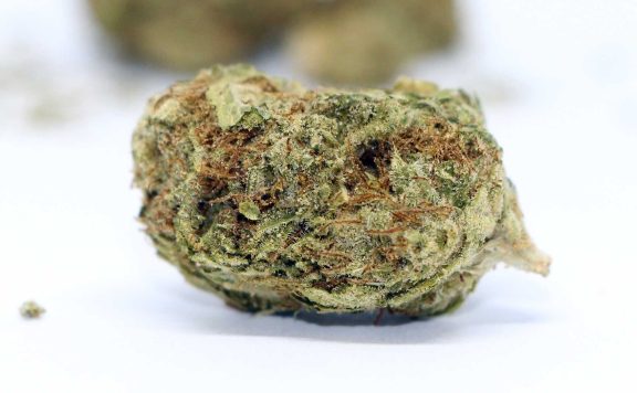 7 acres sensi star cannabis review