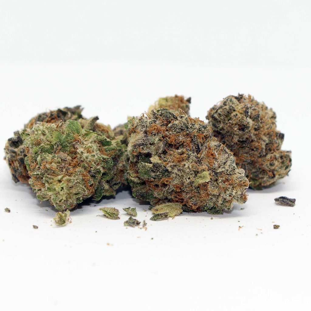 citizen stash stonewall cannabis review 3