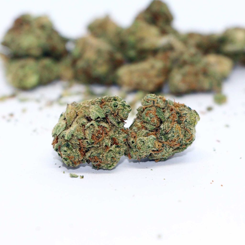 good supply starwalker kush cannabis review 4