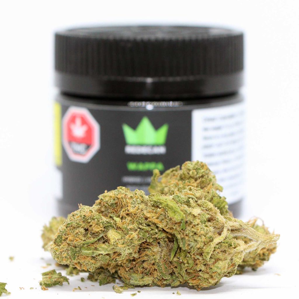 redecan wappa cannabis review photos 3