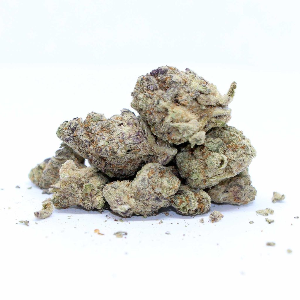weed me mandarin cookie cannabis review photos 3