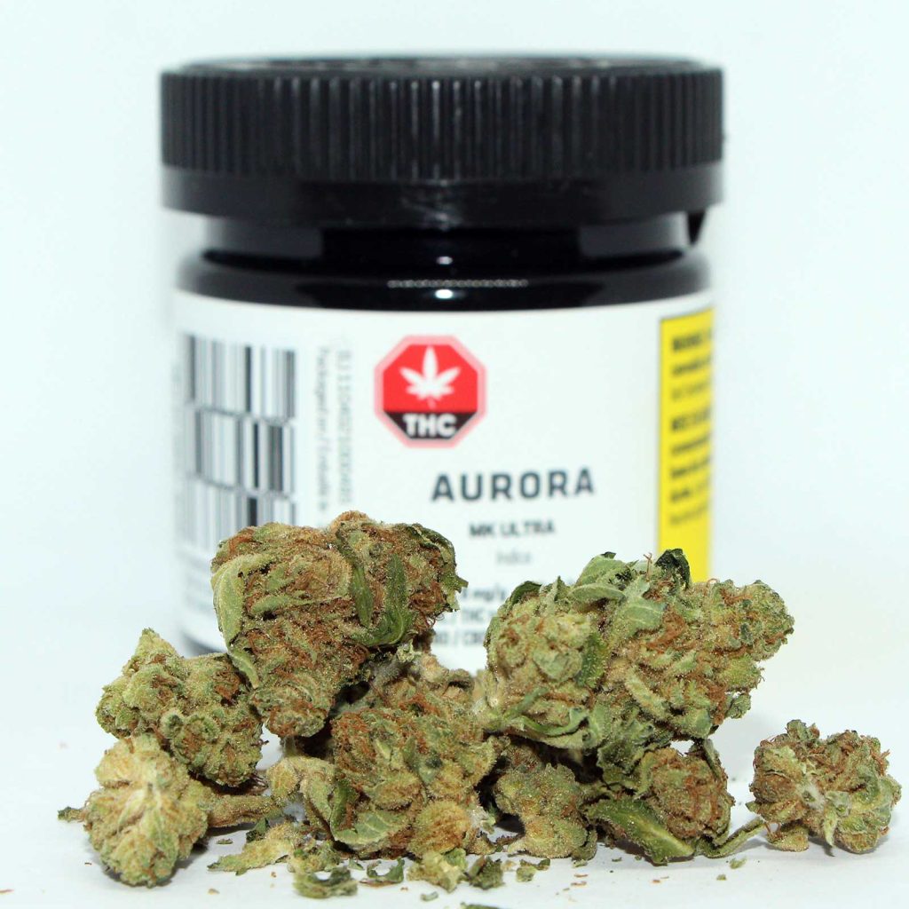 aurora mk ultra cannabis review photos 2