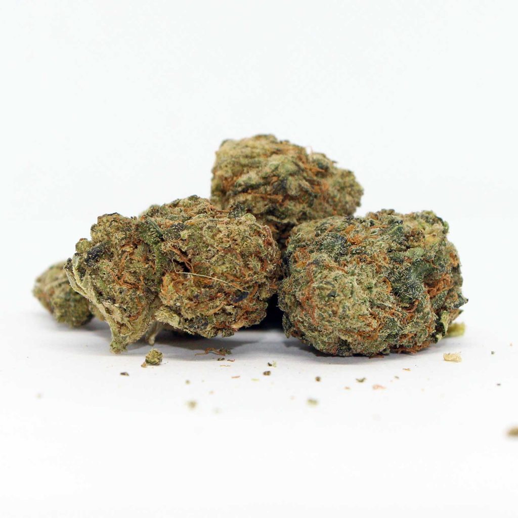 greenseal gorilla berry review cannabis photos 3 cannibros