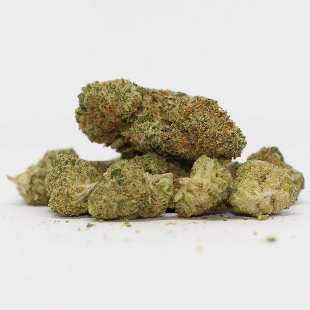 seleste purple aya review cannabis photos 3 cannibros