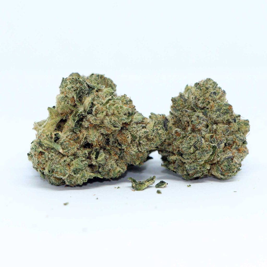 spinach rockstar kush review cannabis photos 3 cannibros