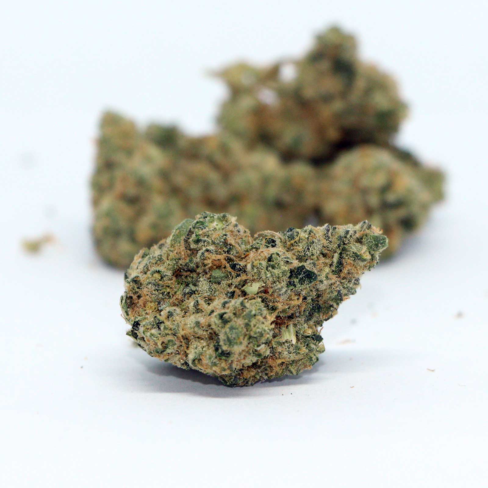Strain Review: Mitten Cake Batter by Jungle Boys - The Highest Critic