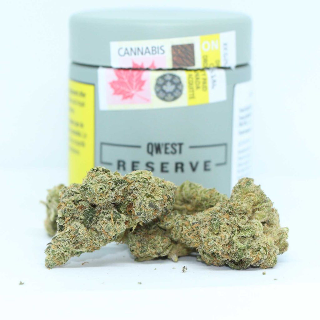 qwest reserve sunset mac review cannabis photos 2 cannibros