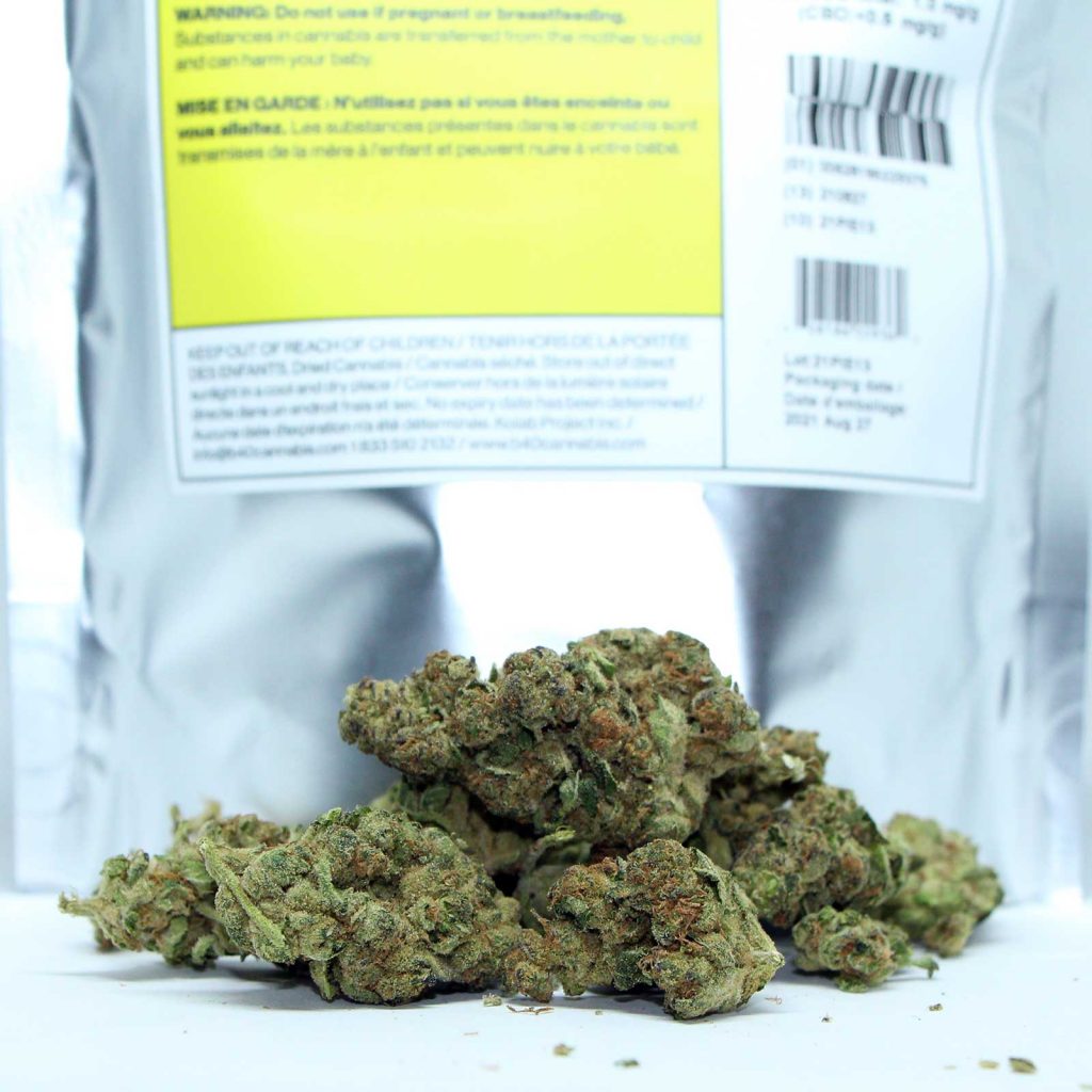 back forty wedding pie review cannabis photos 2 cannibros