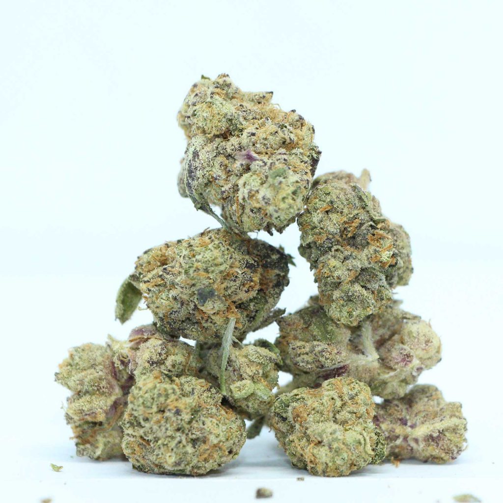 thumbs up brand pink cookies x kush mints review cannabis photos 3 cannibros