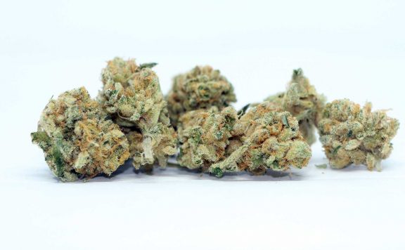 ogen freshly baked 76 review cannabis photos cannibros