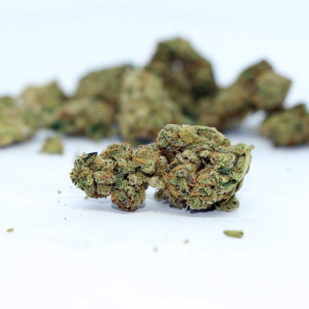 good supply tangie green review cannabis photos 4 cannibros