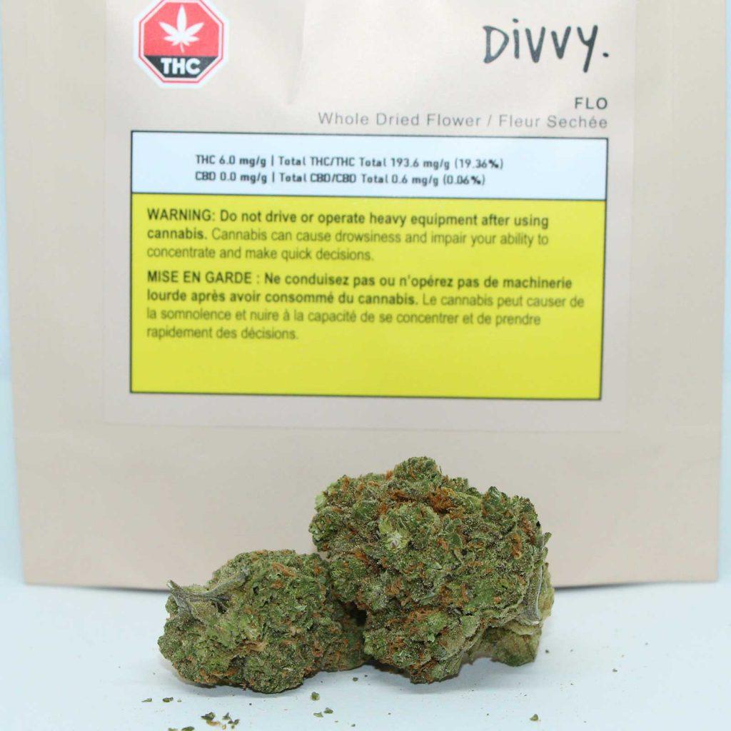 divvy flo review cannabis photos 2 cannibros