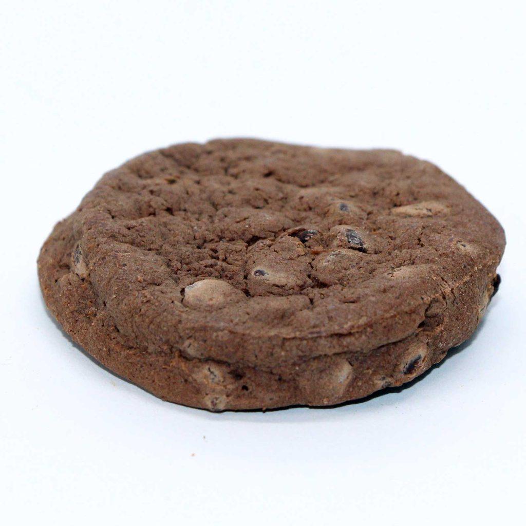slowride bakery big chocolate chip cookie review edibles photos 3 merryjade