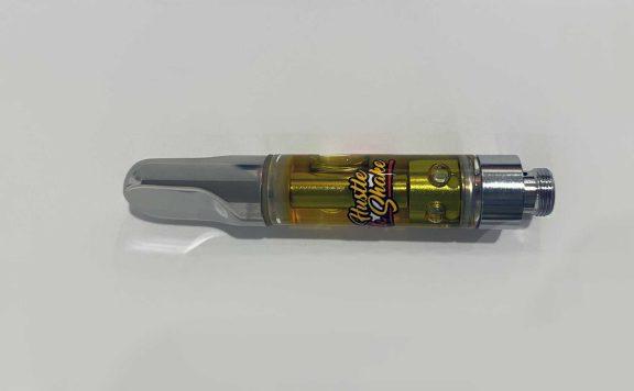 hustle shake king of the north review vape photos 4 merry jade