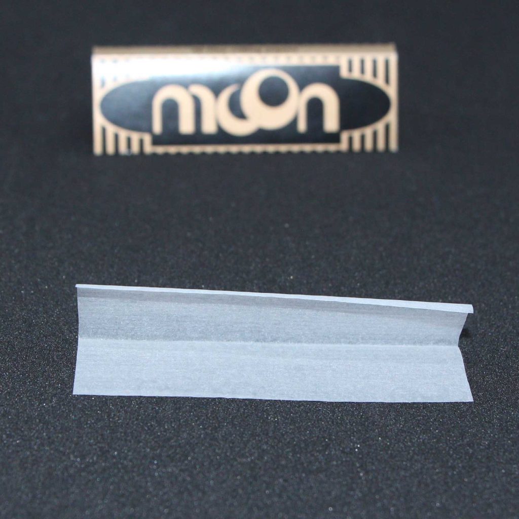 moon fine rolling papers review photos 3 merry jade