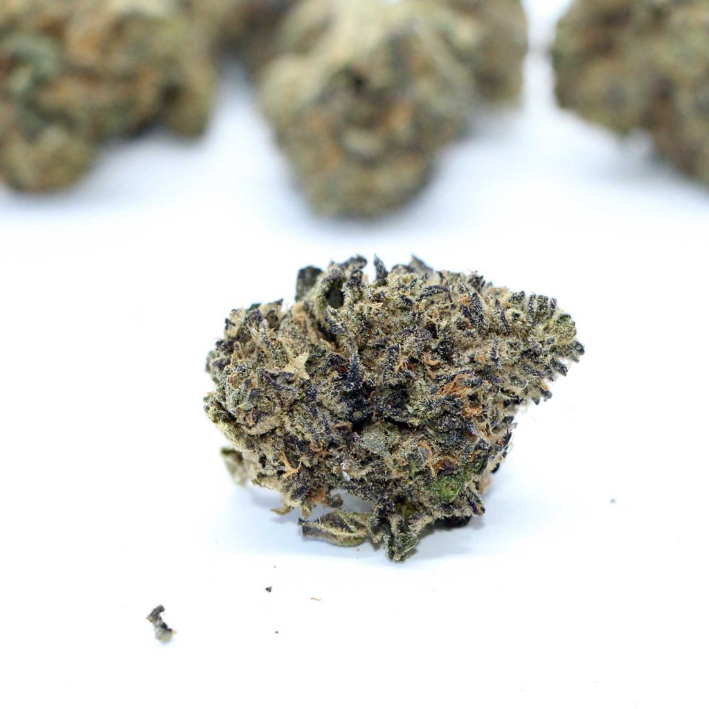 muskoka grown muskoka kush review cannabis photos 4 merry jade