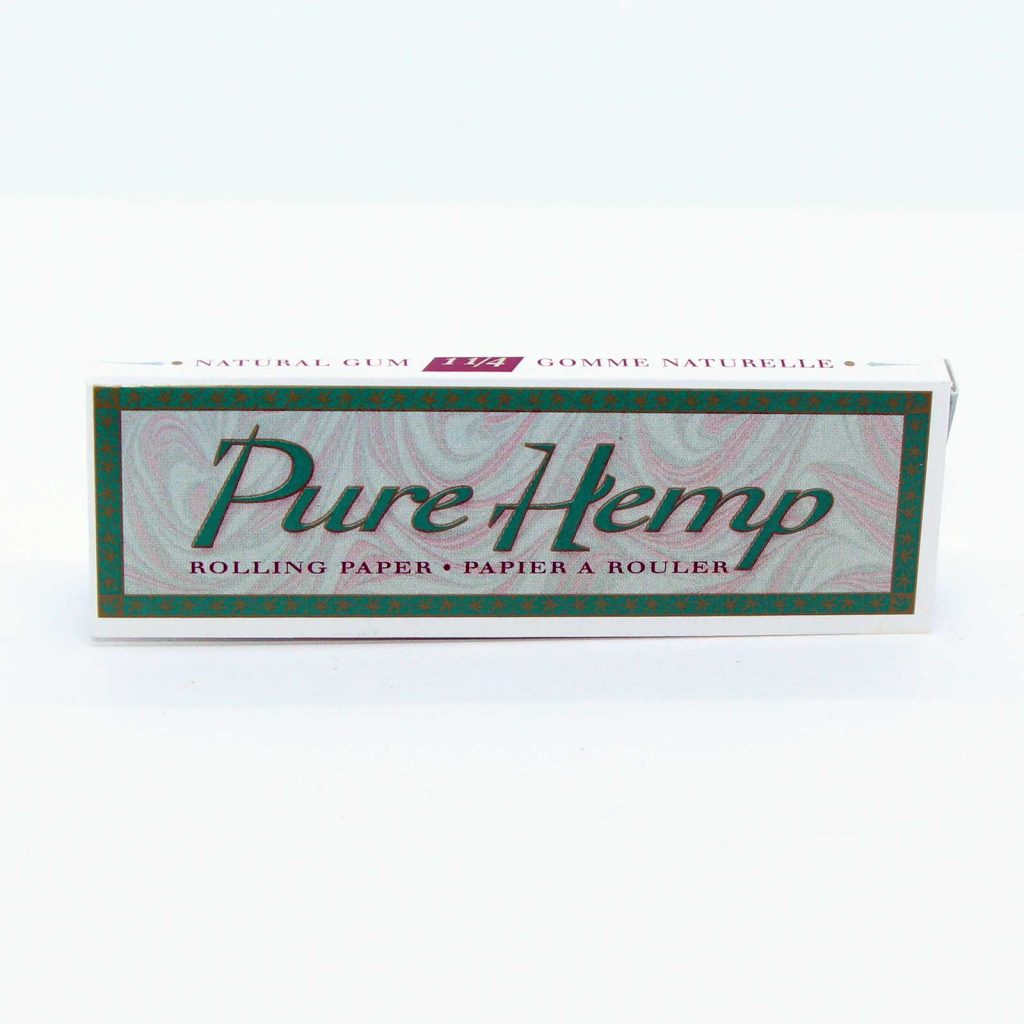 pure hemp classic 1 1 4 rolling paper review photos 1 merry jade
