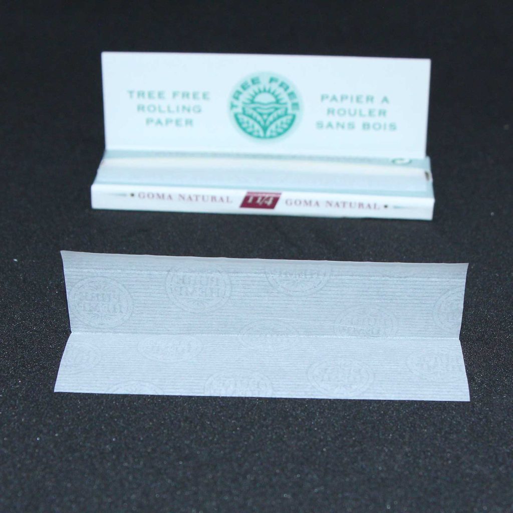 pure hemp classic 1 1 4 rolling paper review photos 3 merry jade