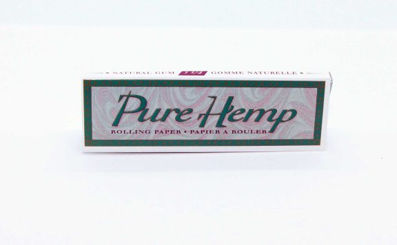 pure hemp classic 1 1 4 rolling paper review photos 5 merry jade