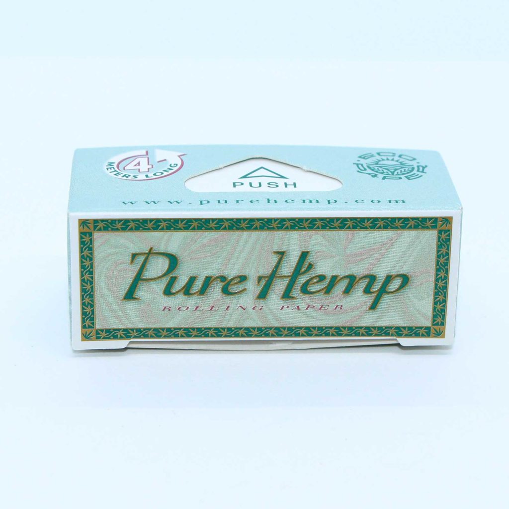 pure hemp classic 4 meter rolls review photos 1 merry jade