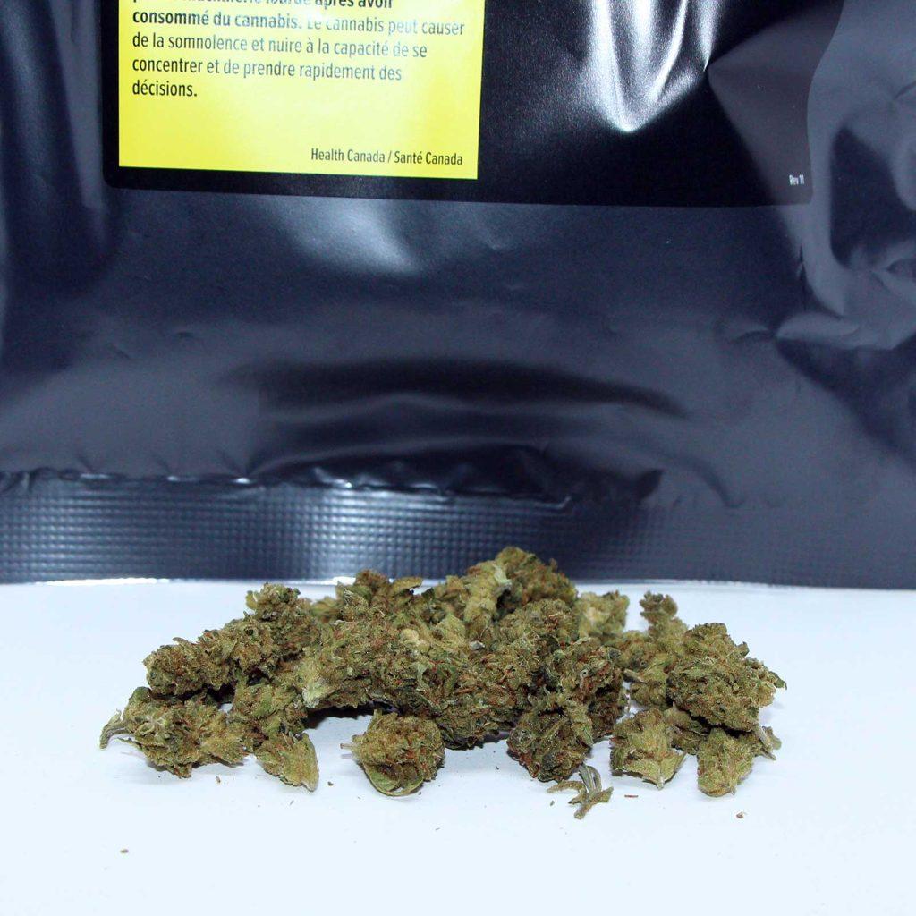 riff gilded grams review cannabis photos 2 merry jade