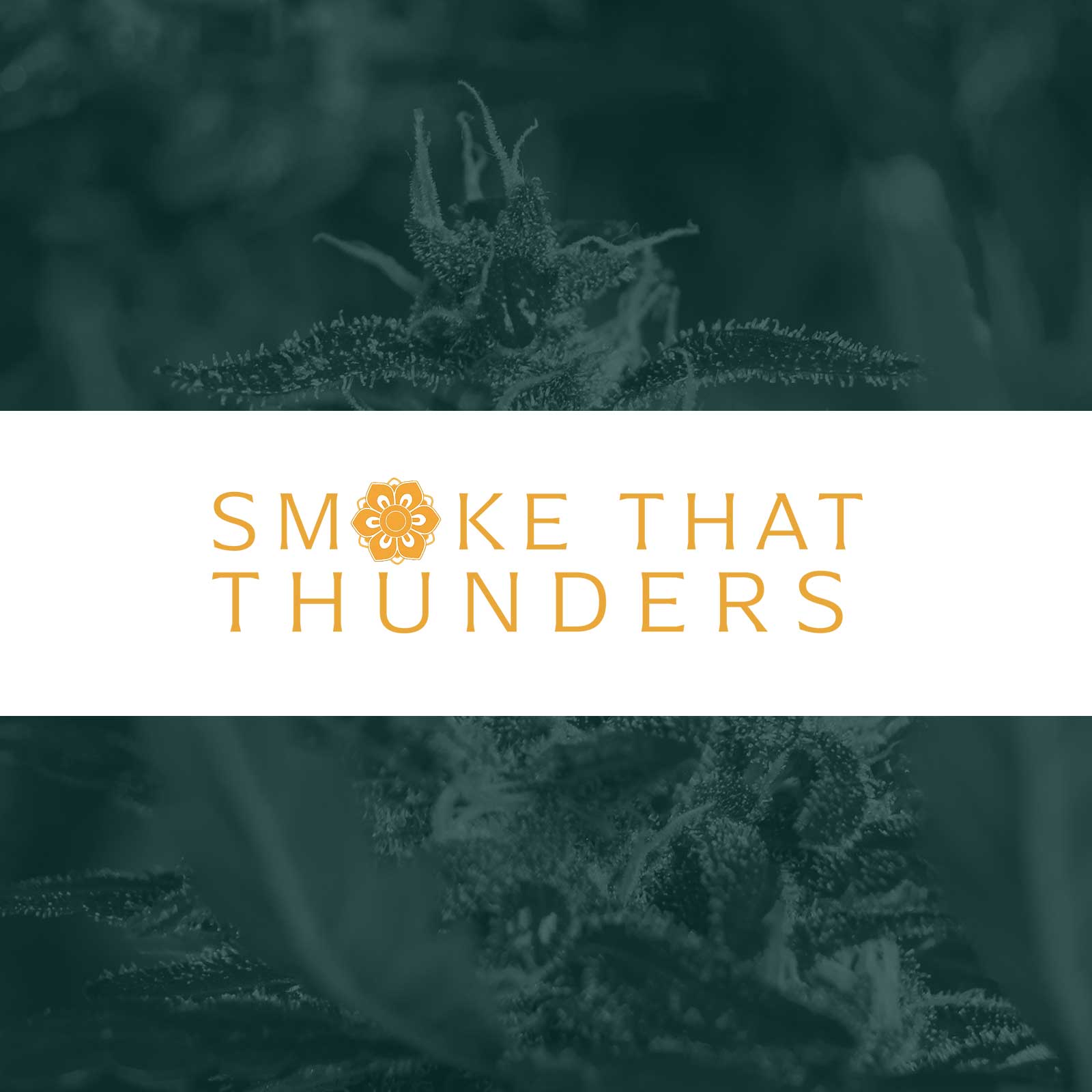 Smoke That Thunders