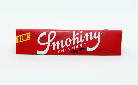smoking thinnest king size rolling papers review photos 4 merry jade