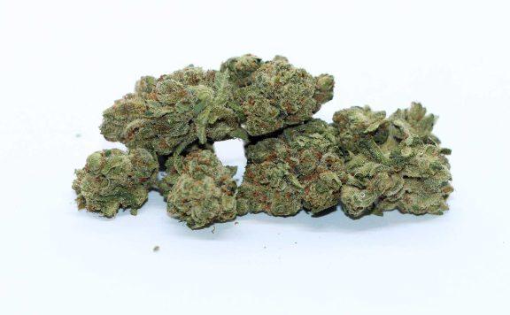 station house amnesia haze review cannabis photos 5 merry jade
