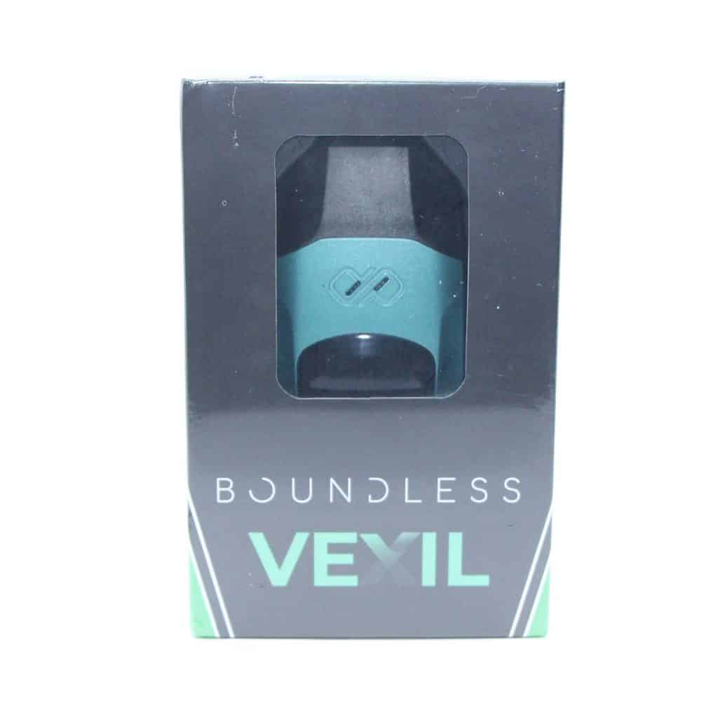 boundless vexil herb vaporizer review photos 1 merry jade