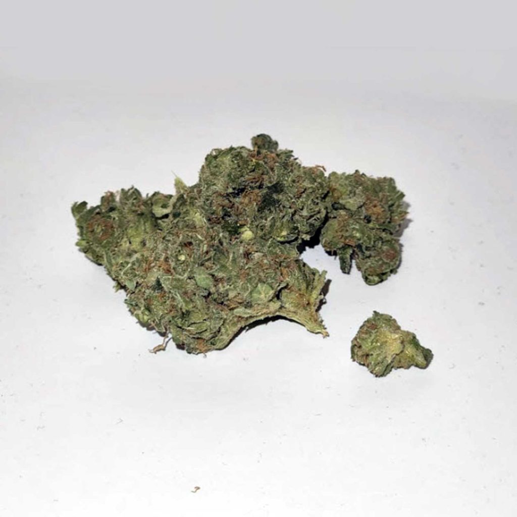 bc black pineapple upside down cake review cannabis photos 3 merry jade