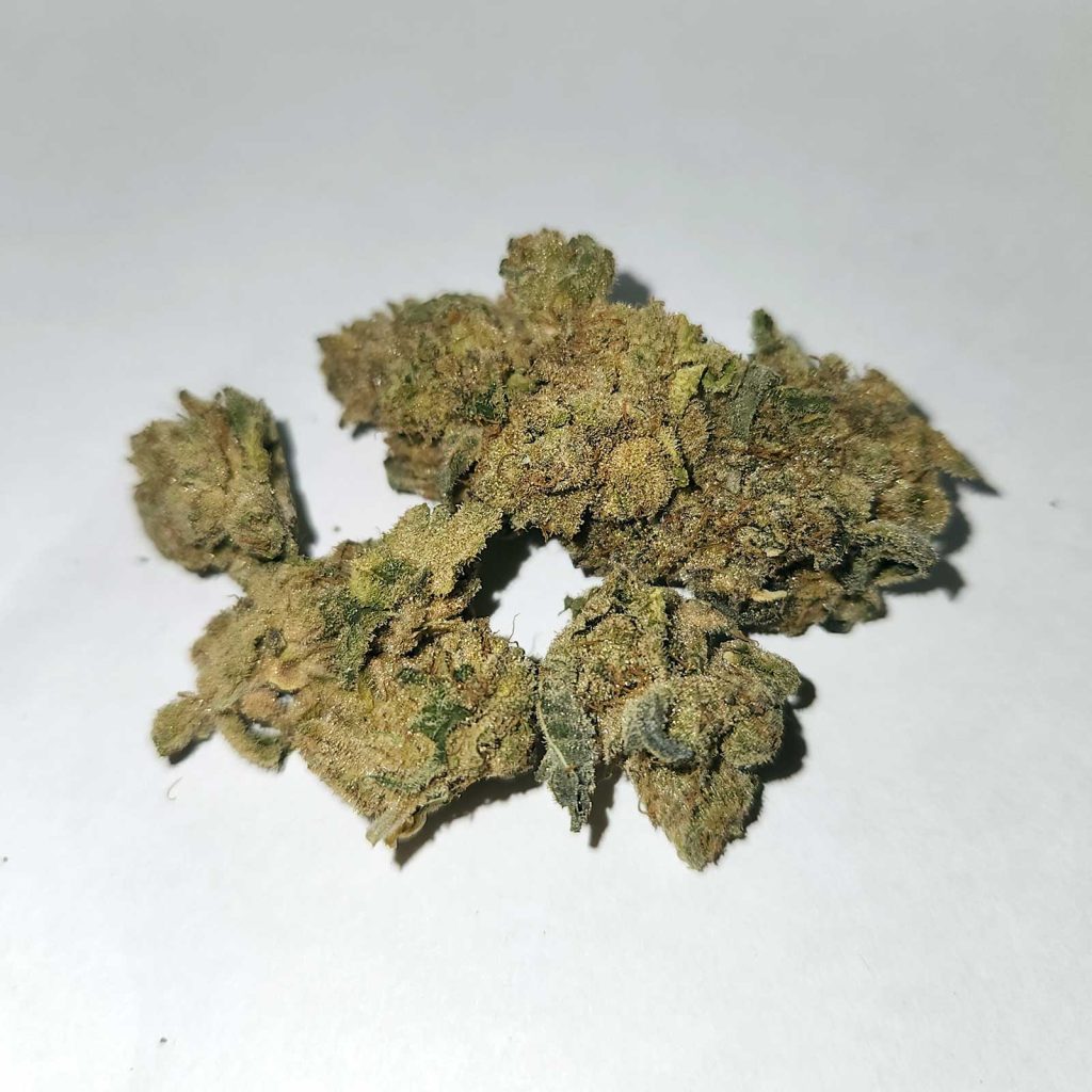 bzam x dunn cake crasher review cannabis photos 3 merry jade