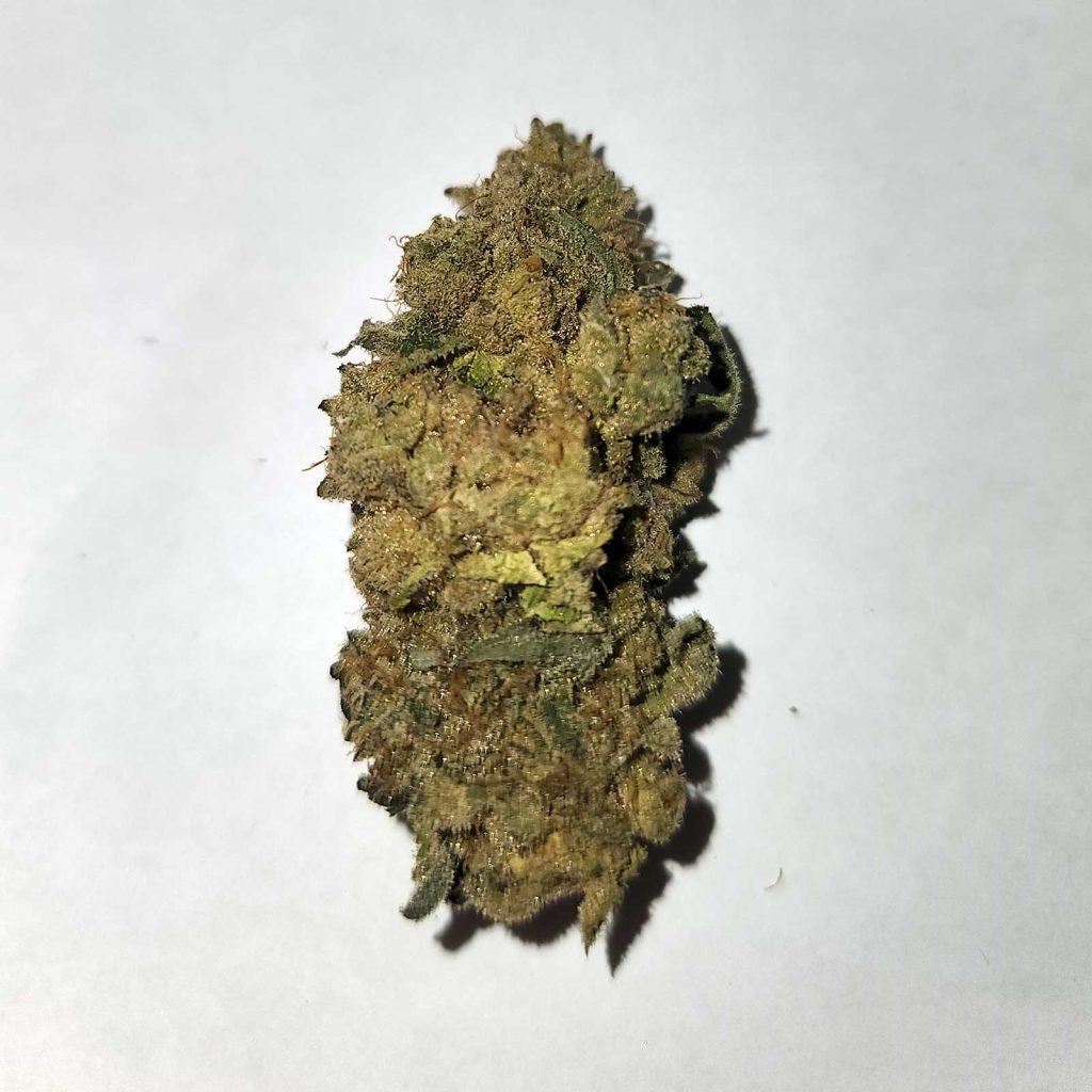 bzam x dunn cake crasher review cannabis photos 4 merry jade