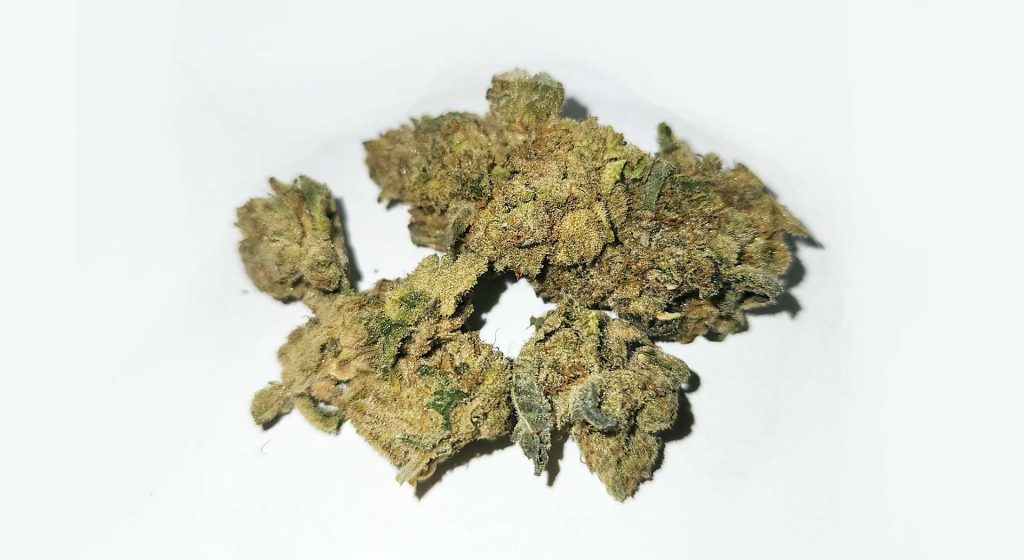 bzam x dunn cake crasher review cannabis photos 5 merry jade