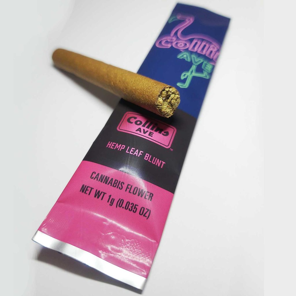 cookies collins ave blunts review cannabis photos 3 merry jade