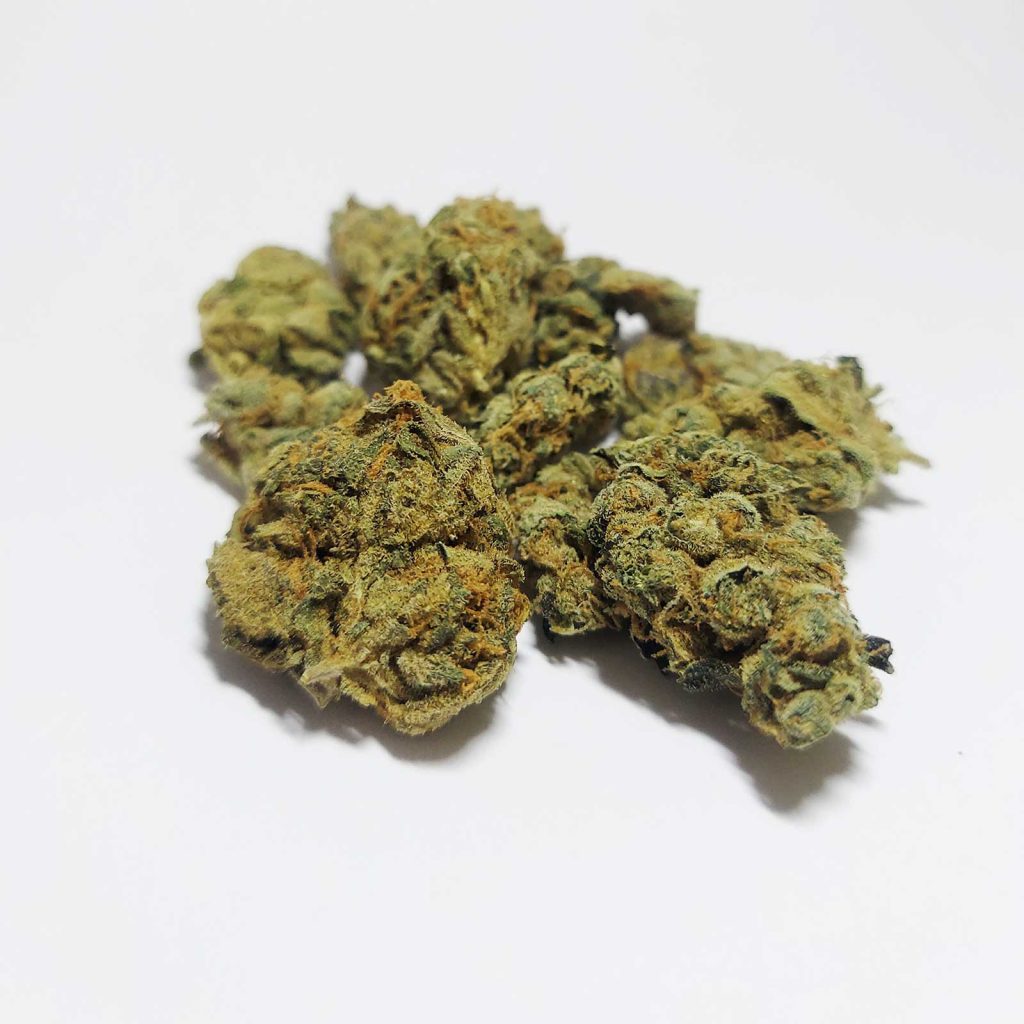 deli weed gmo garlic cookies review cannabis photos 4 merry jade