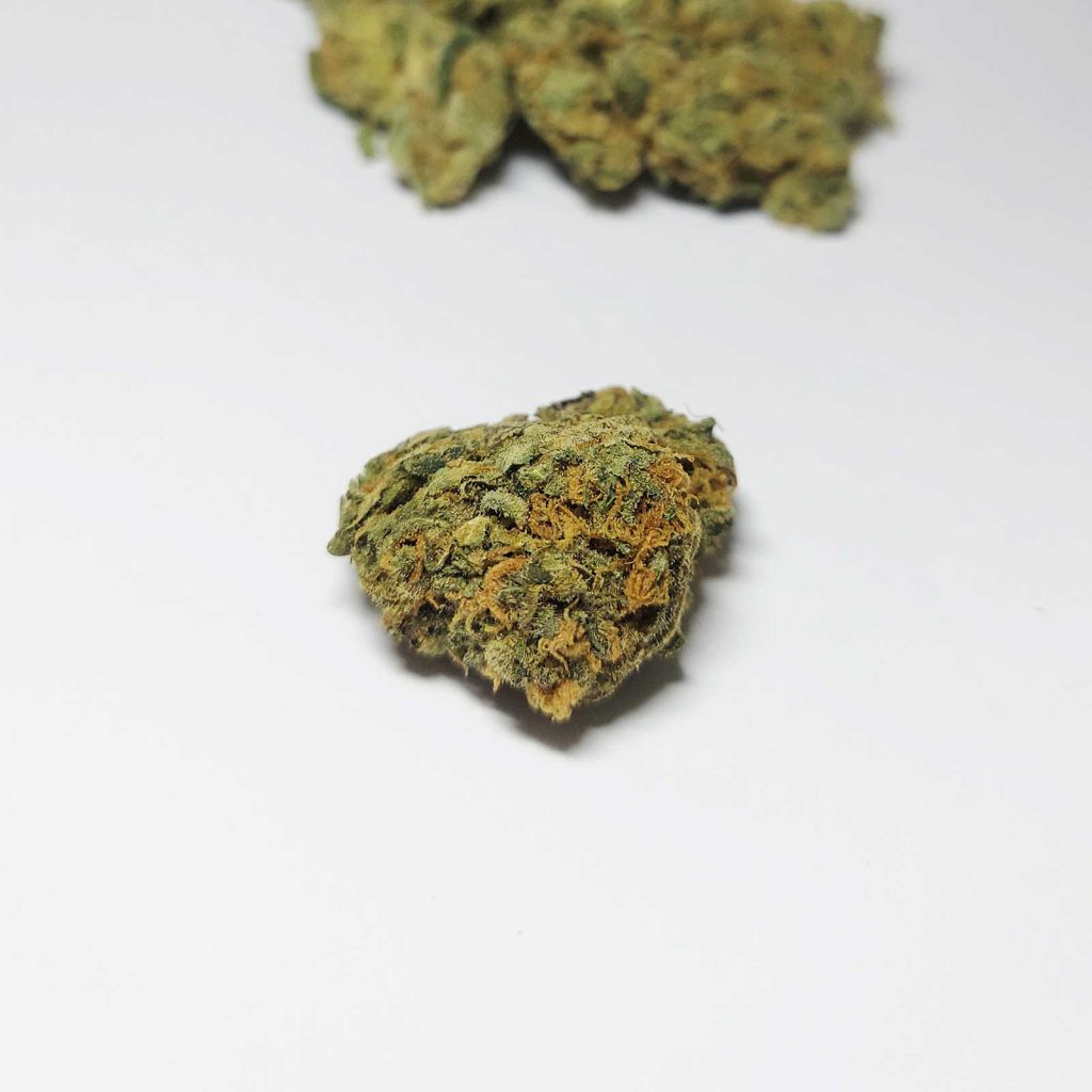 deli weed gmo garlic cookies review cannabis photos 5 merry jade