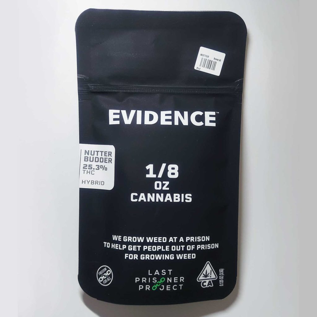 evidence nutter budder review cannabis photos 1 merry jade
