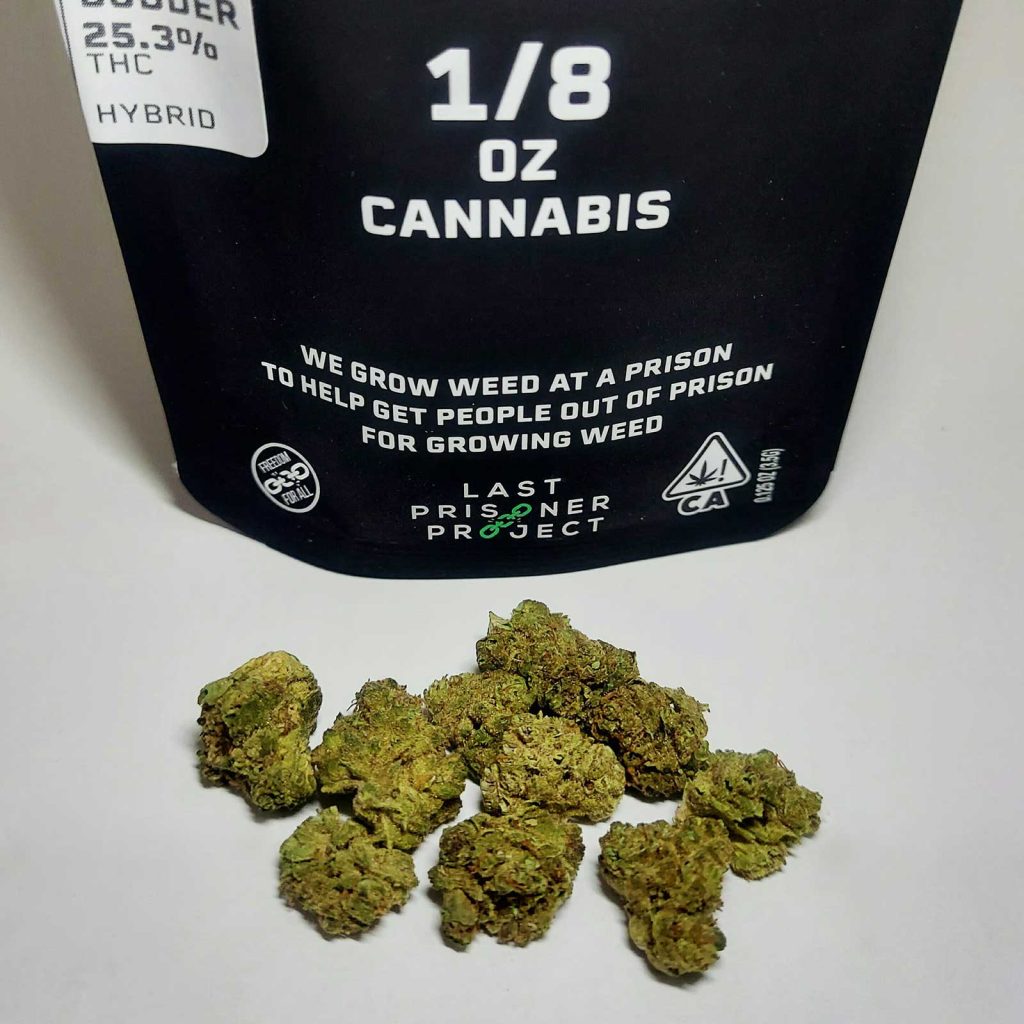 evidence nutter budder review cannabis photos 3 merry jade