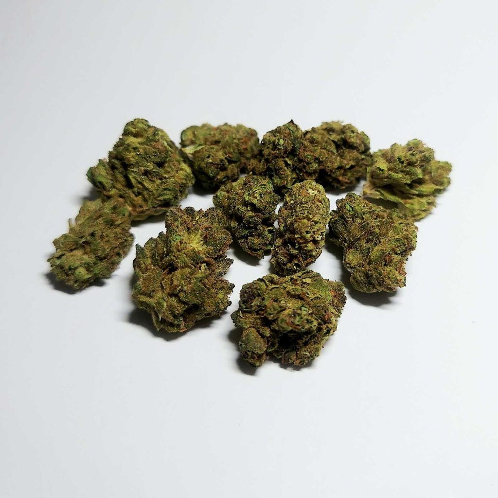 evidence nutter budder review cannabis photos 4 merry jade