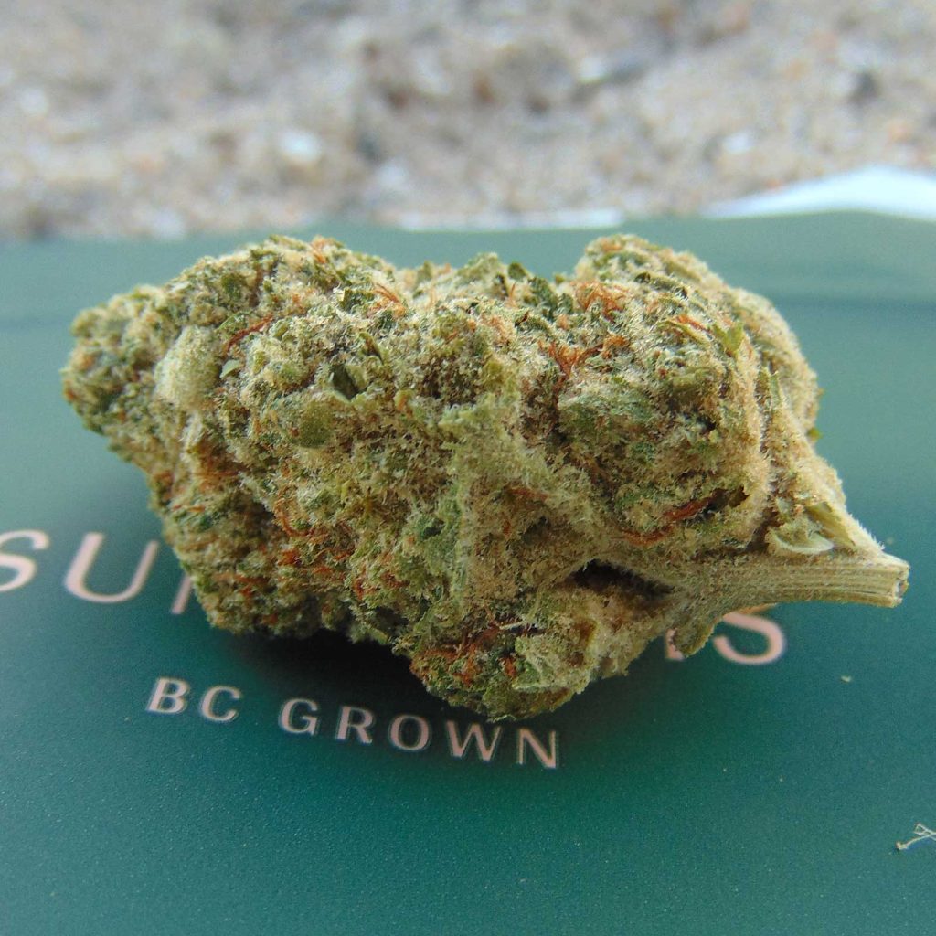 pure sunfarms bubble mints review cannabis photos 5 merry jade