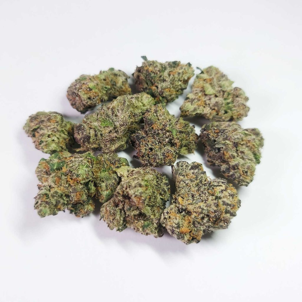 seven leaves vovo review cannabis photos 4 merry jade