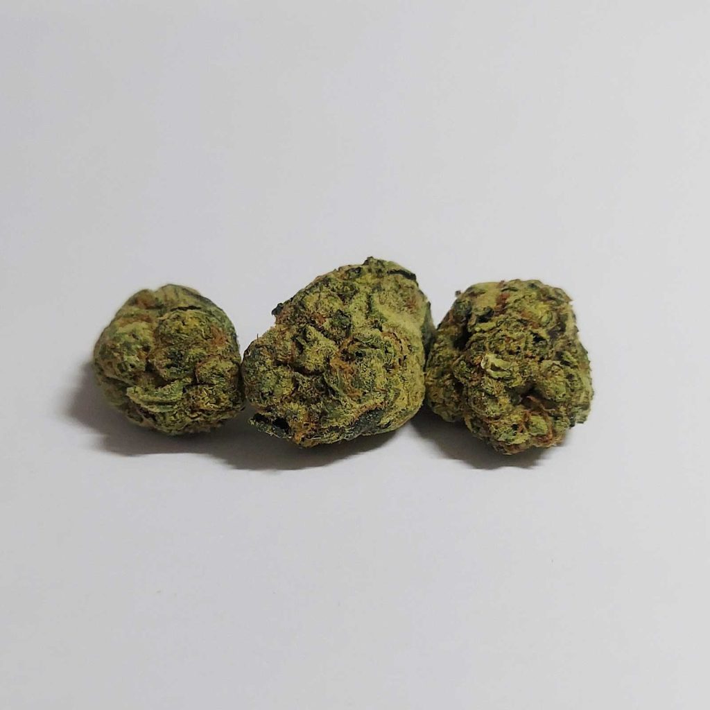 yadda yadda cherry do si do review cannabis photos 4 merry jade