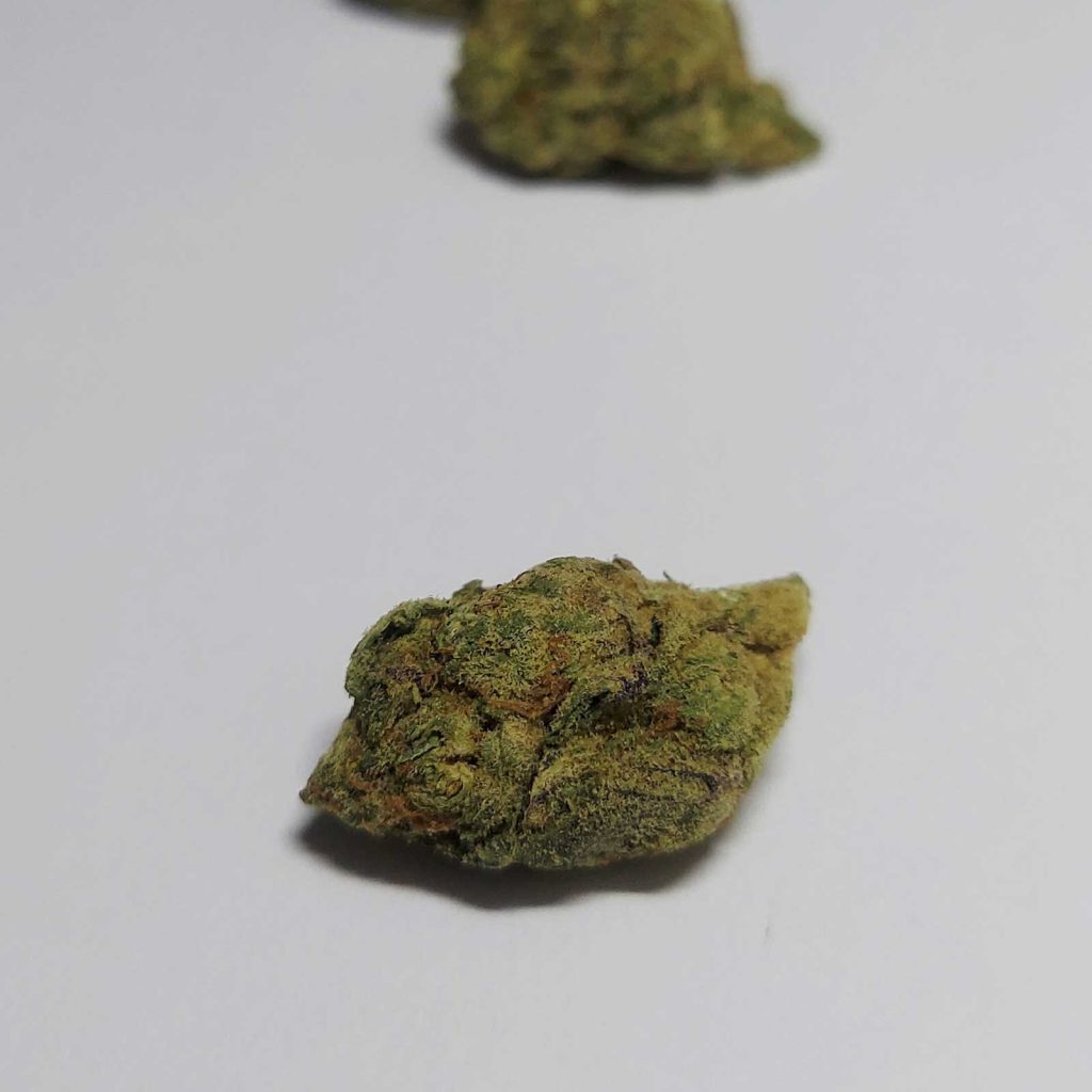 yadda yadda cherry do si do review cannabis photos 5 merry jade