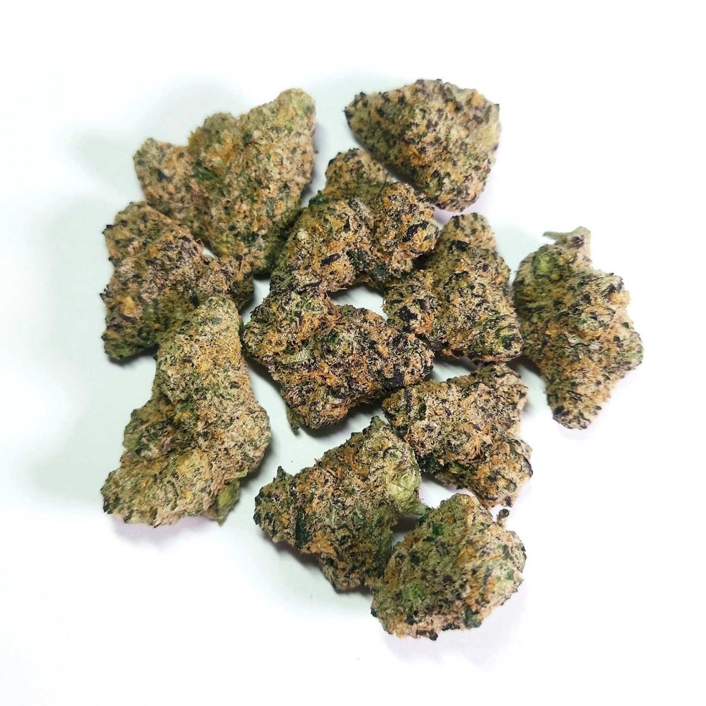 420 kingdom larry breath review cannabis photos 4 merry jade