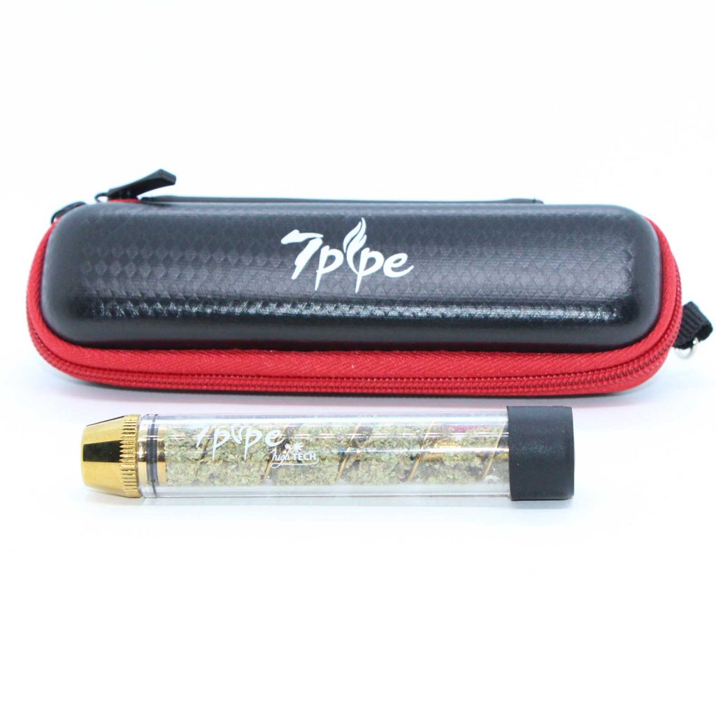 7 pipe twisty glass blunt review photos 6 merry jade