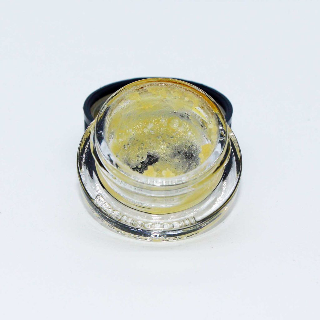 big greasy pink live resin review photos 4 merry jade