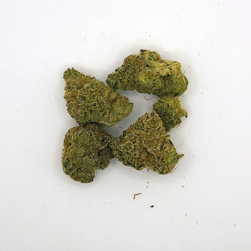 cake and caviar waffle bites review cannabis photos 3 merry jade